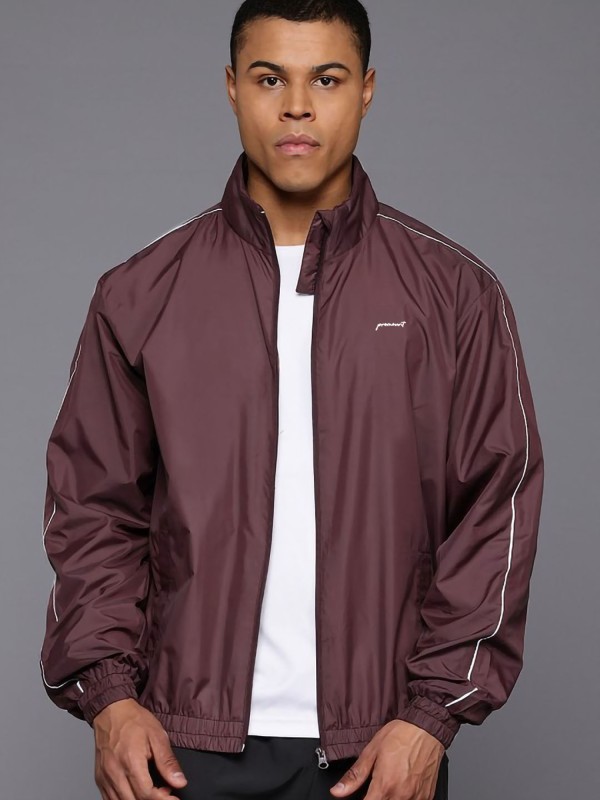 MAN'S  WINDCHEATER MEROON (2)-1759740801.jpg